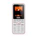 گوشی موبایل داکس مدل Dox B120 ظرفیت 64 مگابایت رم 32 مگابایت